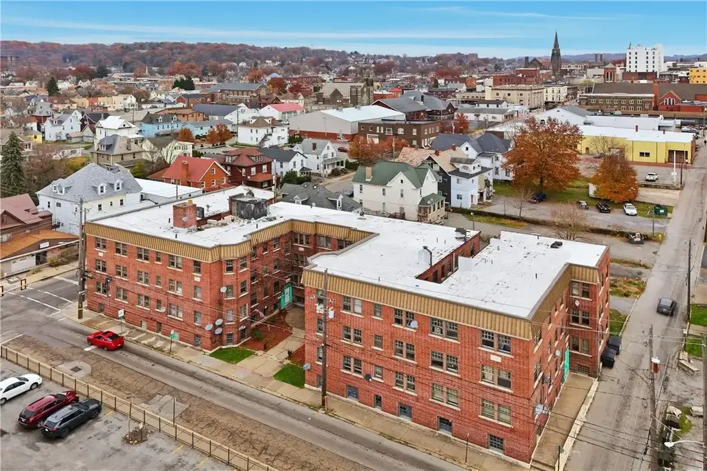 325 Jefferson Street , City of But NW