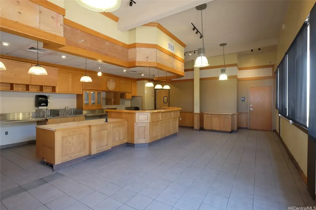 3654 Campbell Avenue, Honolulu