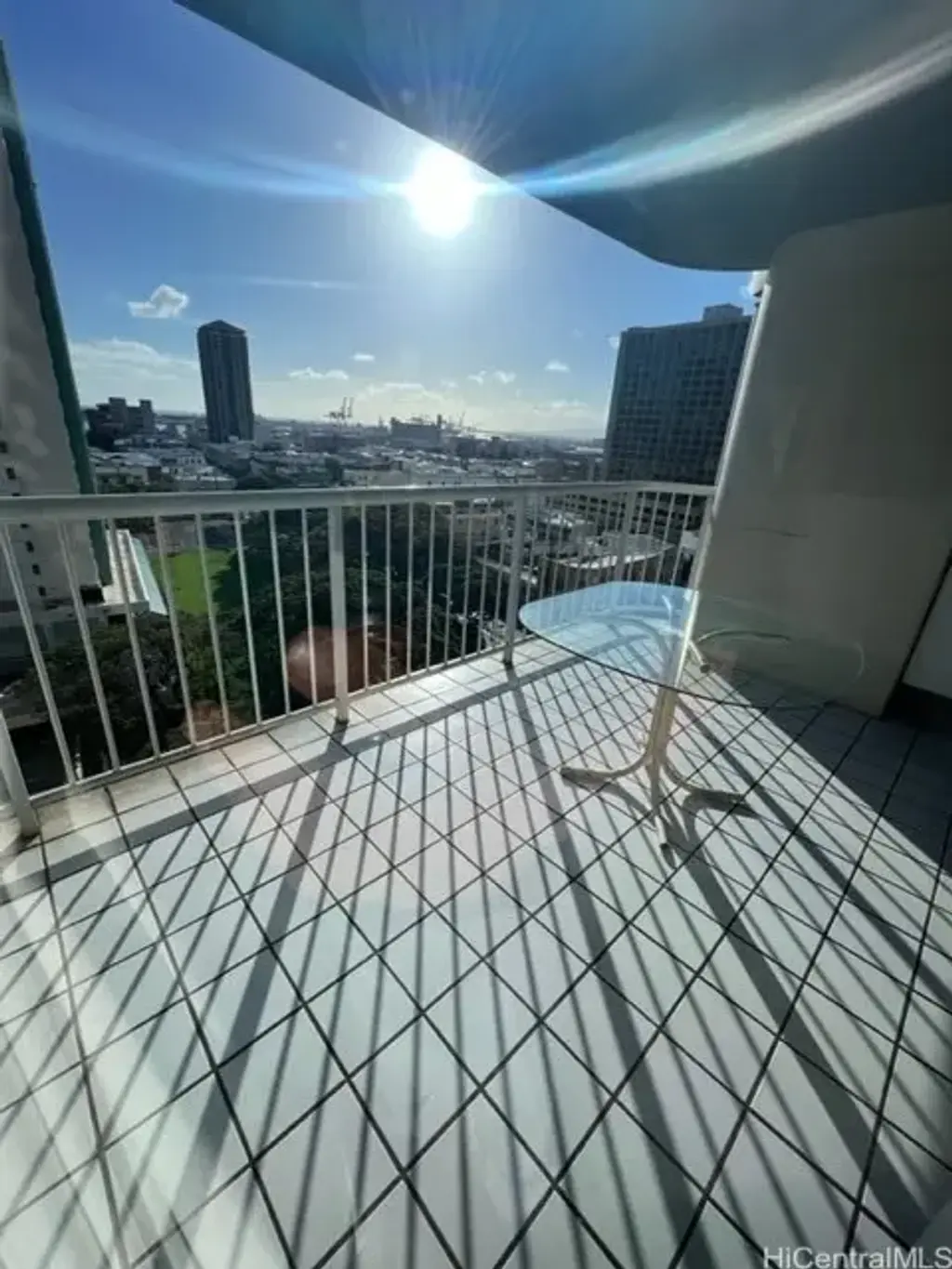 1212 Nuuanu Avenue # 1105, Honolulu