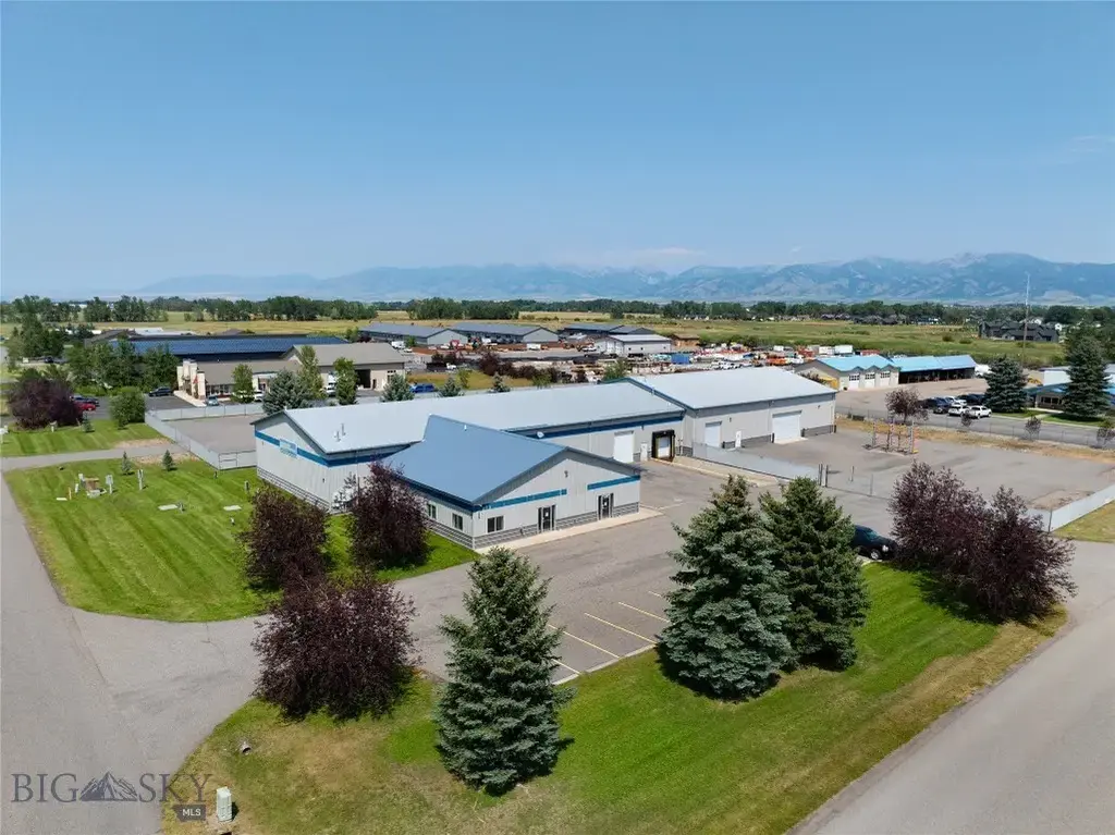 188 Pronghorn Trail, Bozeman