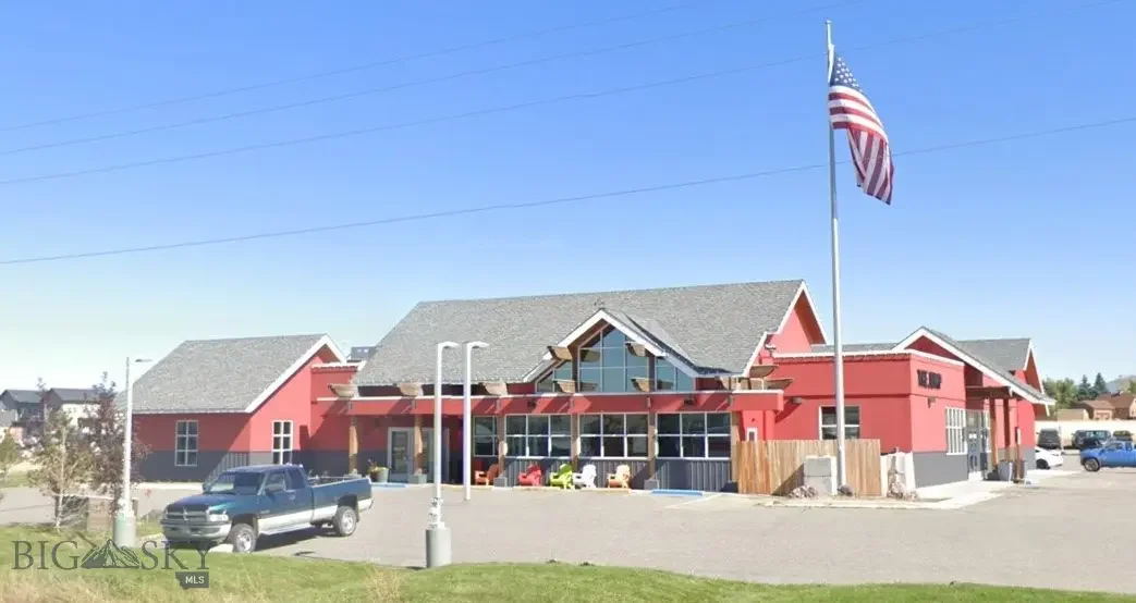 75770 Gallatin Road, Bozeman