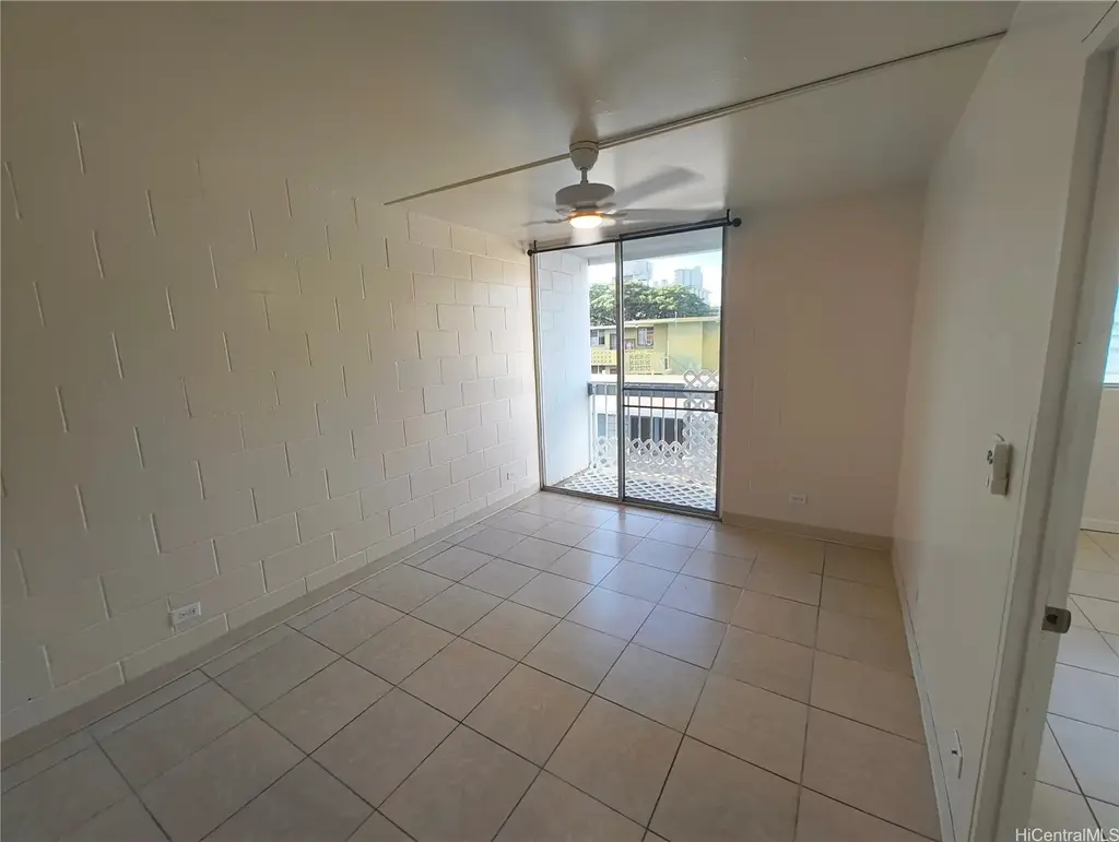 1228 Lunalilo Street # 303, Honolulu