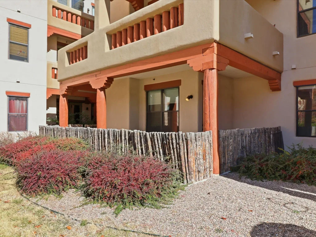 1405 Vegas Verdes Drive # 129, Santa Fe
