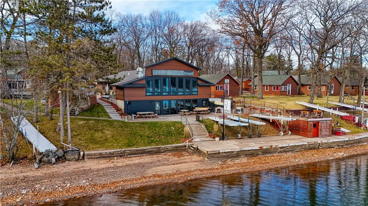 7440 N Pats Landing Road 12, Hayward