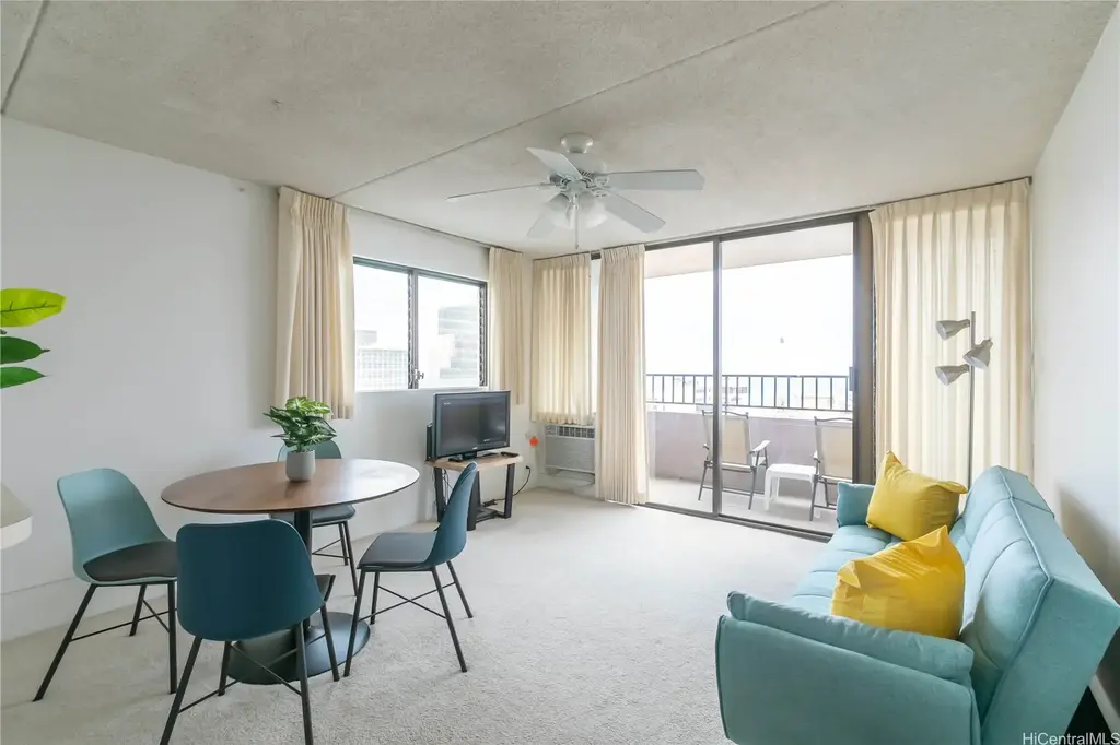 2240 Kuhio Avenue # 2608, Honolulu