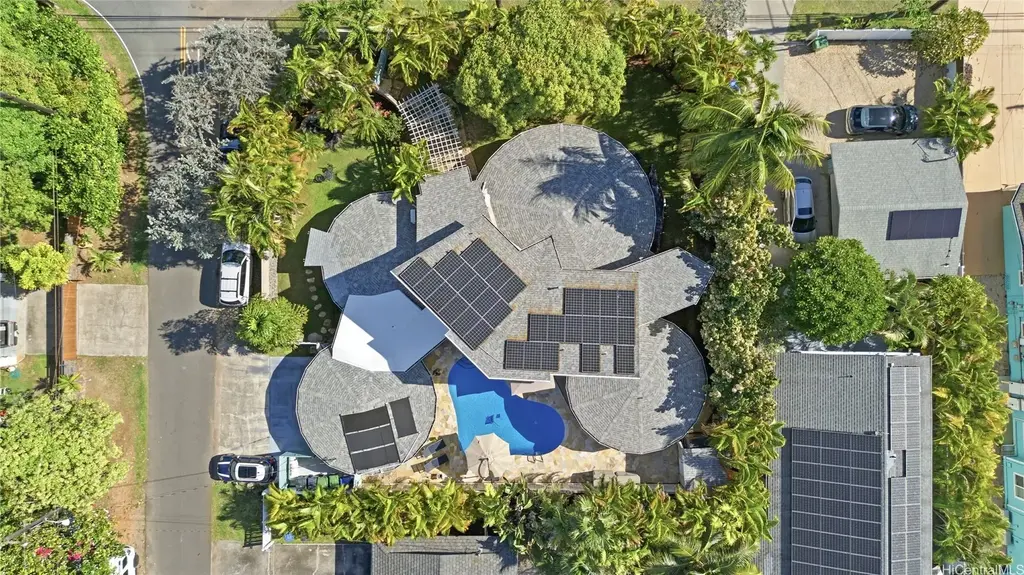 435 N Kalaheo Avenue, Kailua
