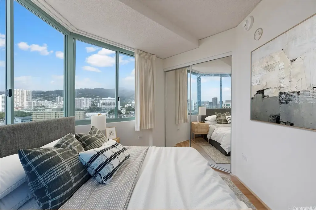 1314 Kalakaua Avenue # 1212, Honolulu