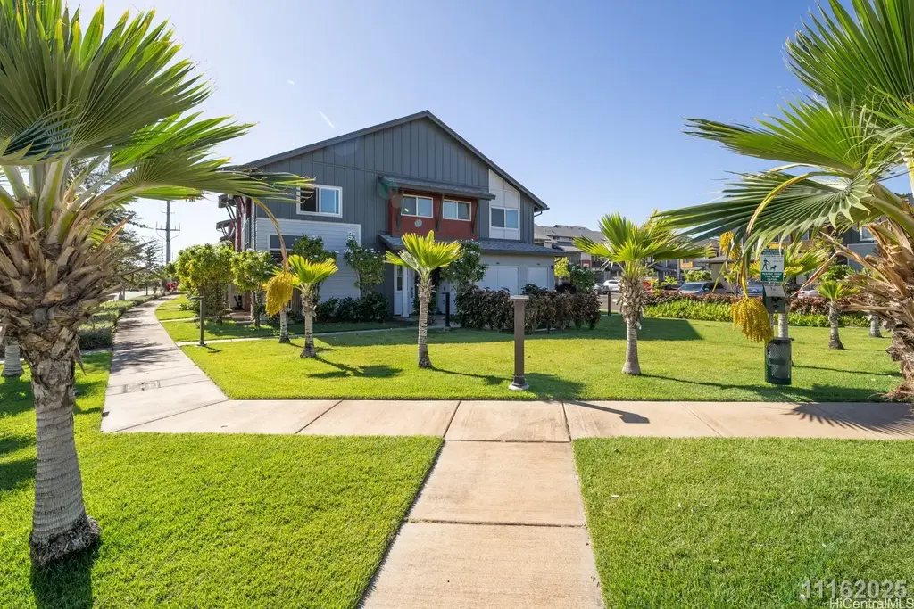 91-3475 Nana Hope Street # 101, Ewa Beach
