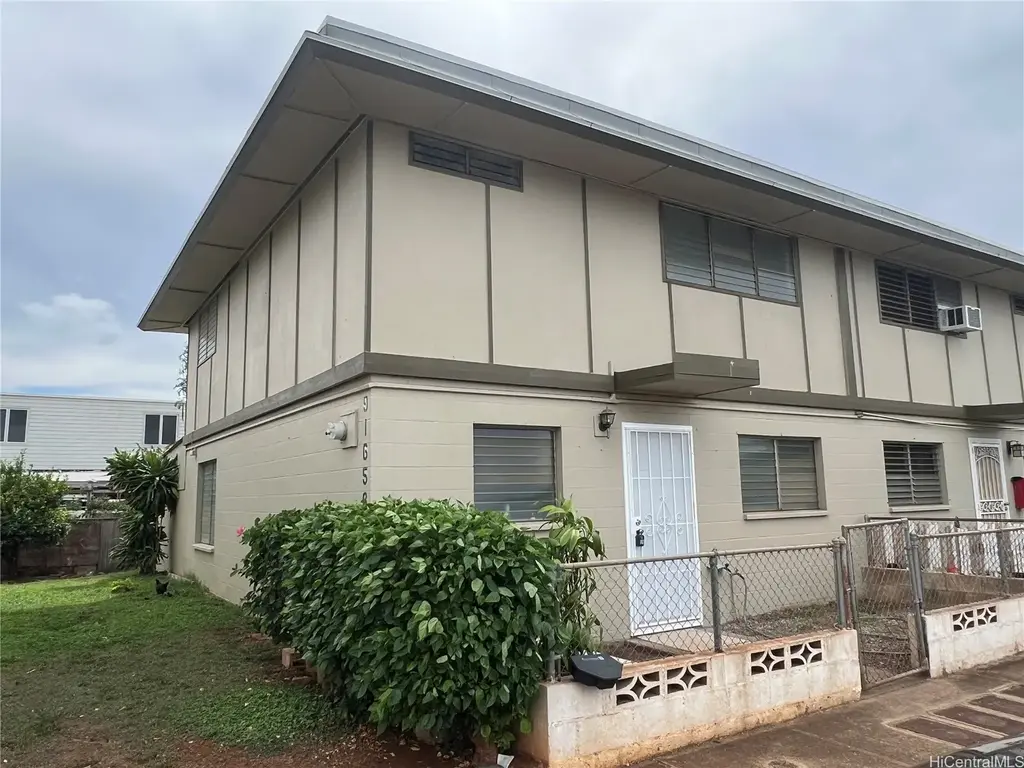 91-656 Kilaha Street # C1, Ewa Beach