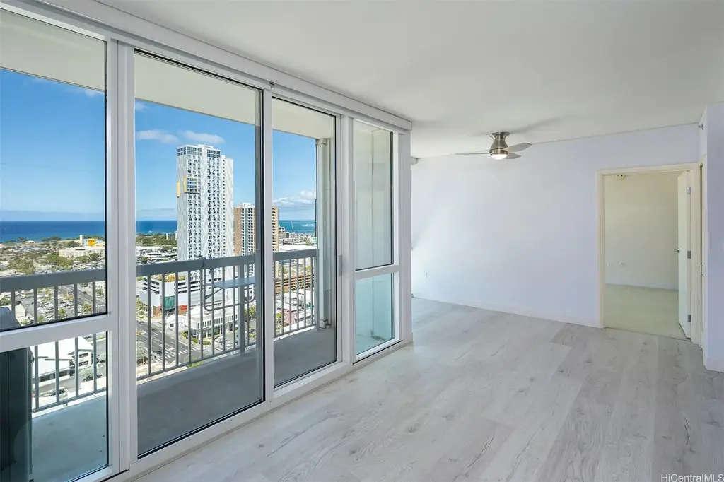 909 Kapiolani Boulevard # 2602, Honolulu