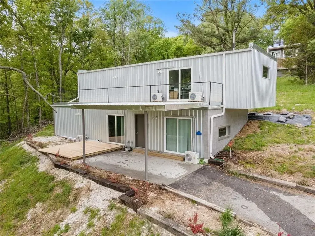 16139 Harmon Road, Fayetteville