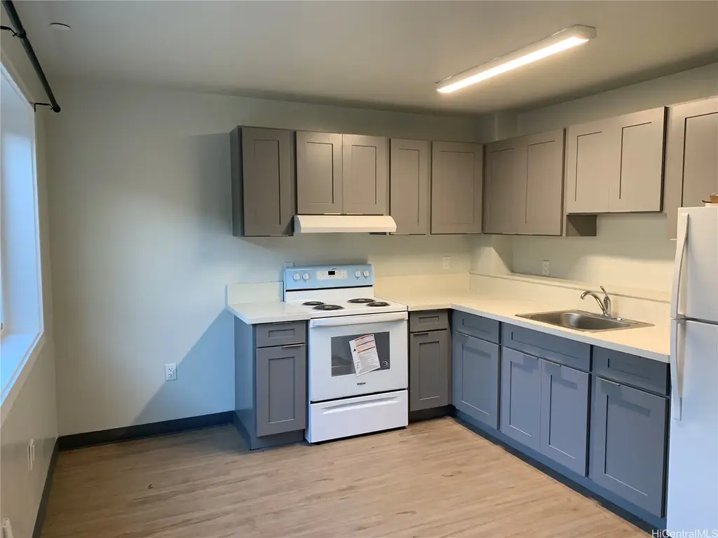311 Puuhue Place # 101, Honolulu