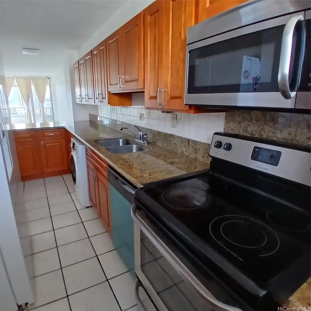 410 Magellan Avenue # 1008, Honolulu