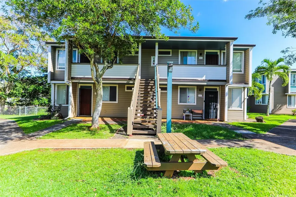 95-756 Hokuwelowelo Place # M207, Mililani