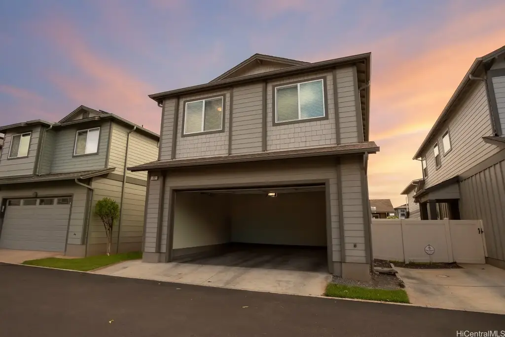 91-1160 Kamakana Street # 252, Ewa Beach