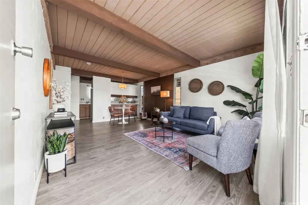 829 Ala Lilikoi Street # 6, Honolulu