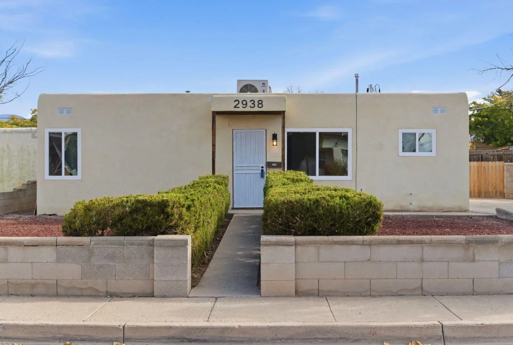2938 Washington Street Ne, Albuquerque