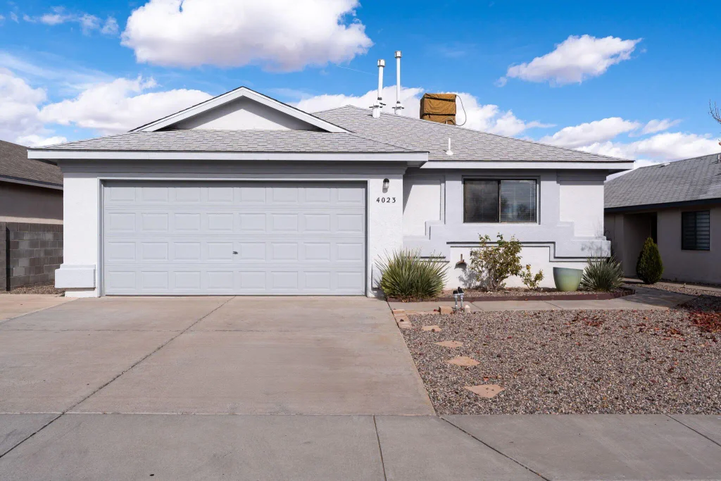4023 Diablo Trail Place Nw, Albuquerque