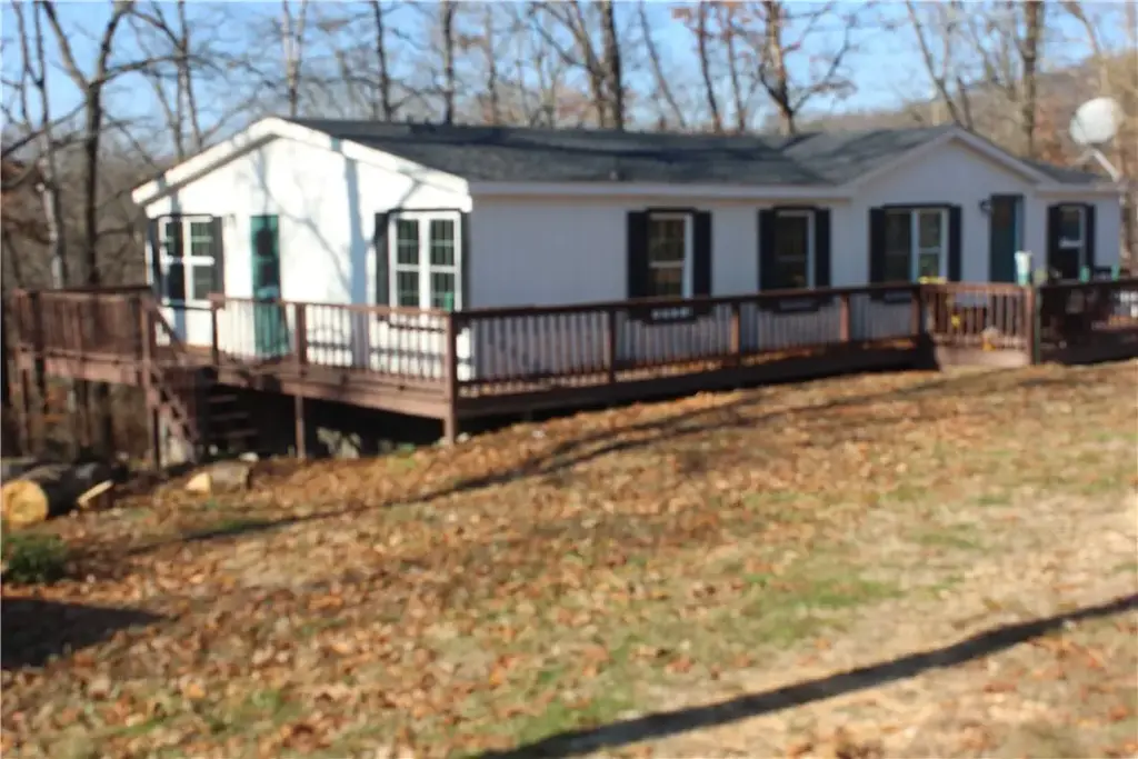 15105 Indian Creek Road, Garfield