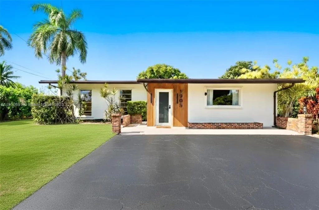 1905 Nw 62nd Ter, Margate