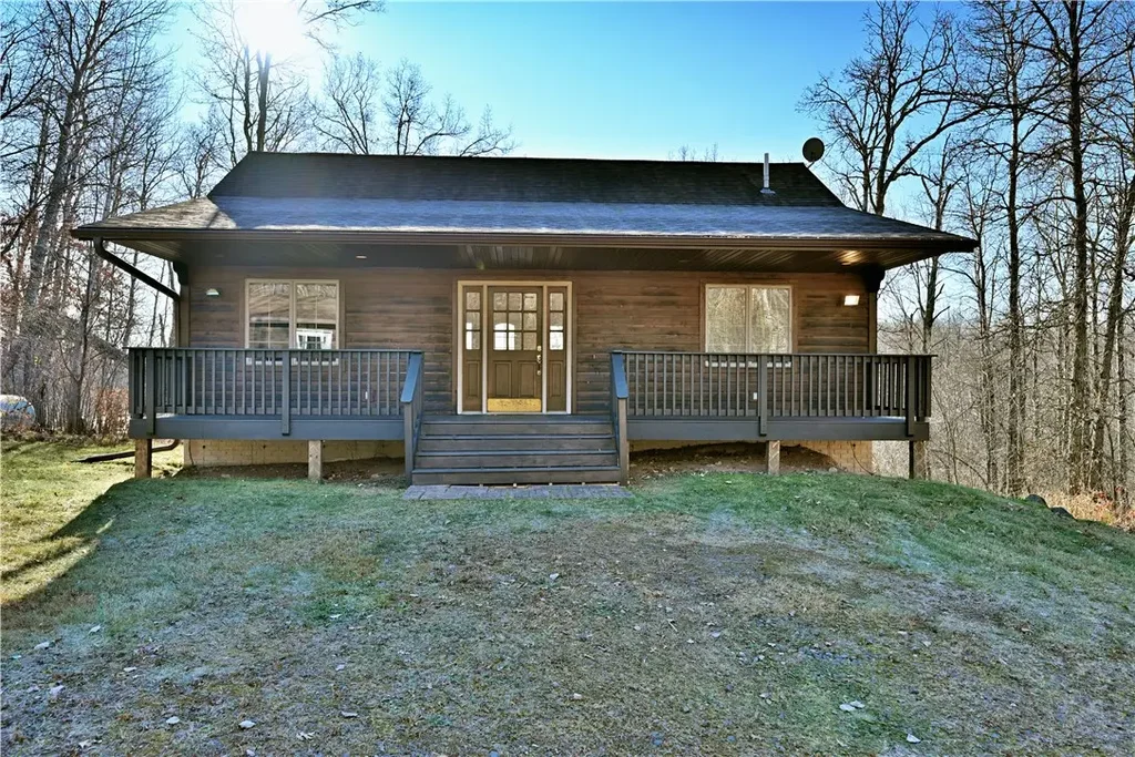 W2551 Winton Road, Springbrook