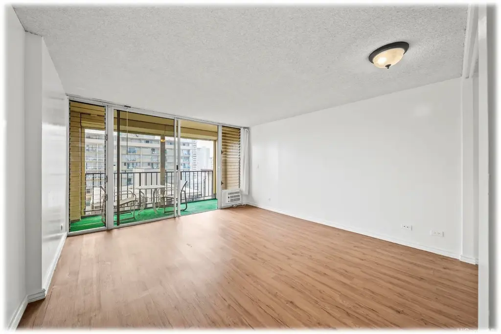 2345 Ala Wai Boulevard # 1505, Honolulu