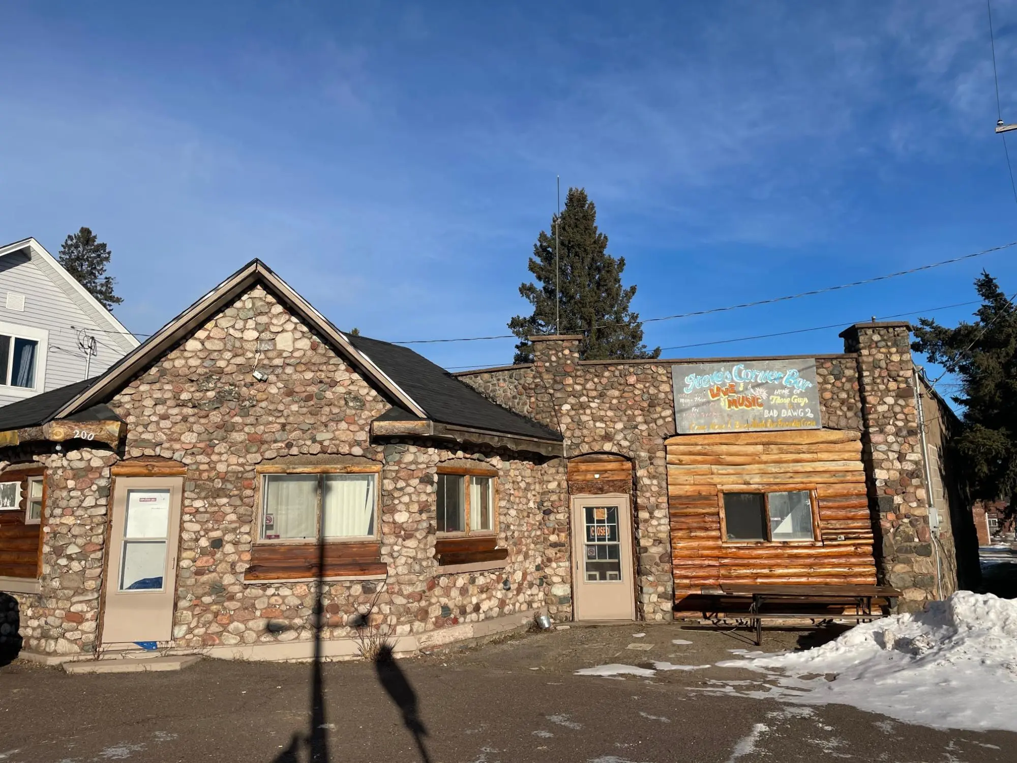 200 Main St N, Butternut