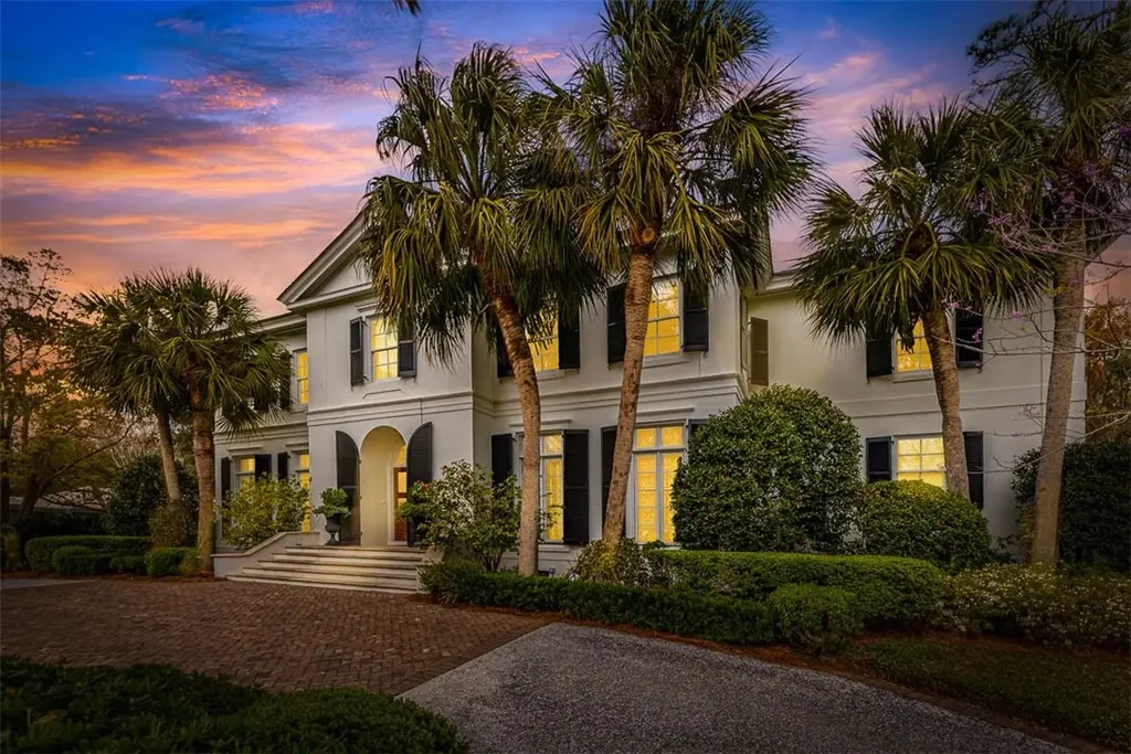236 W Sixth Street ,cottage 465, Sea Island