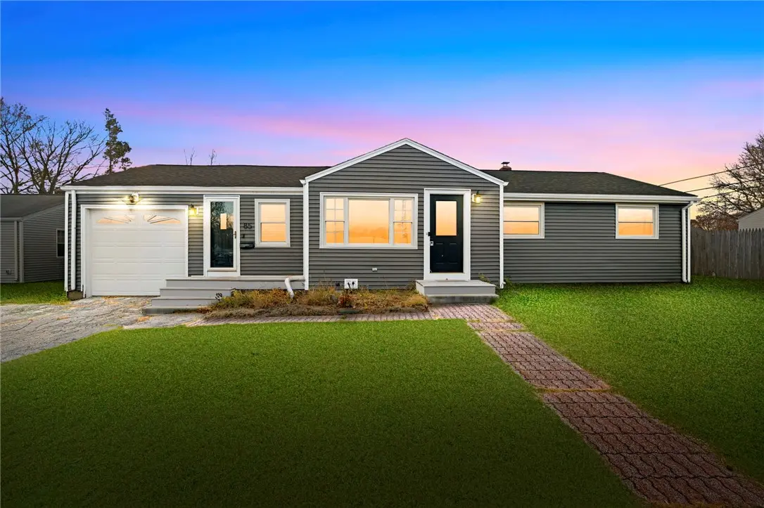 85 Union Ave, Warwick