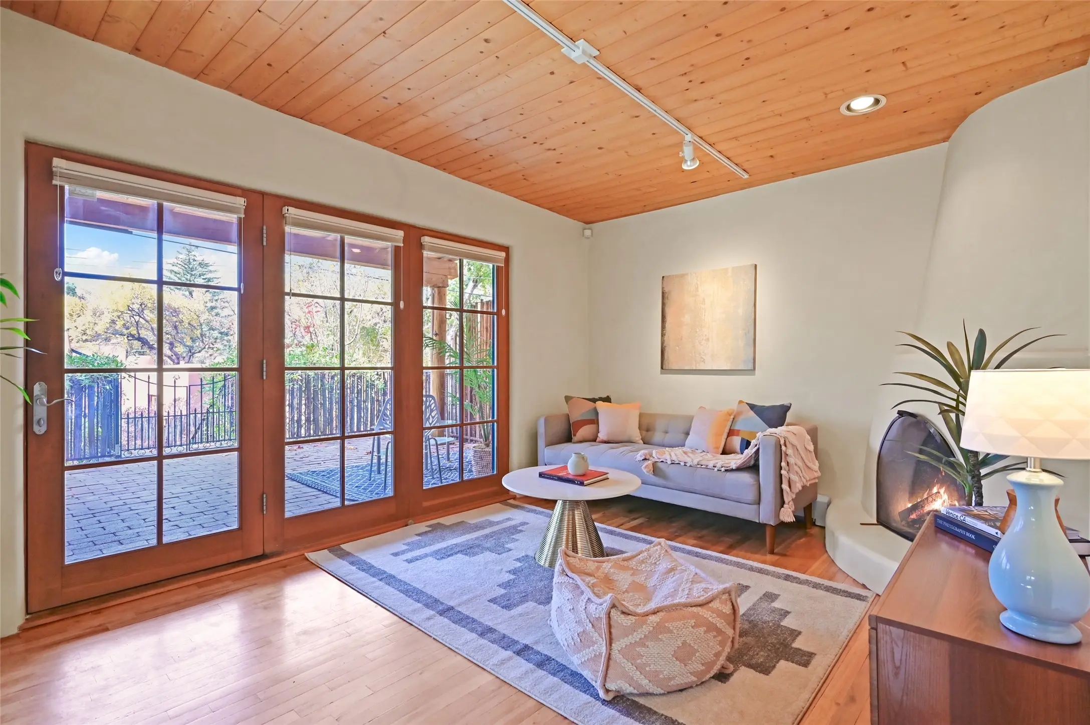 465 Camino Don Miguel, Santa Fe