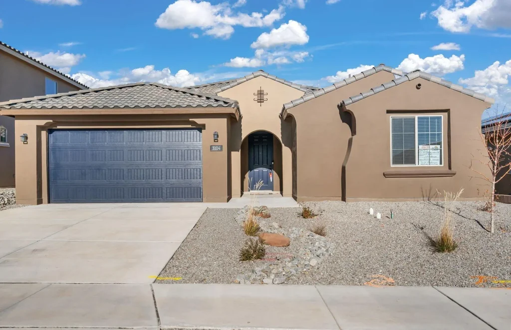 3104 Anderson Road Ne, Rio Rancho
