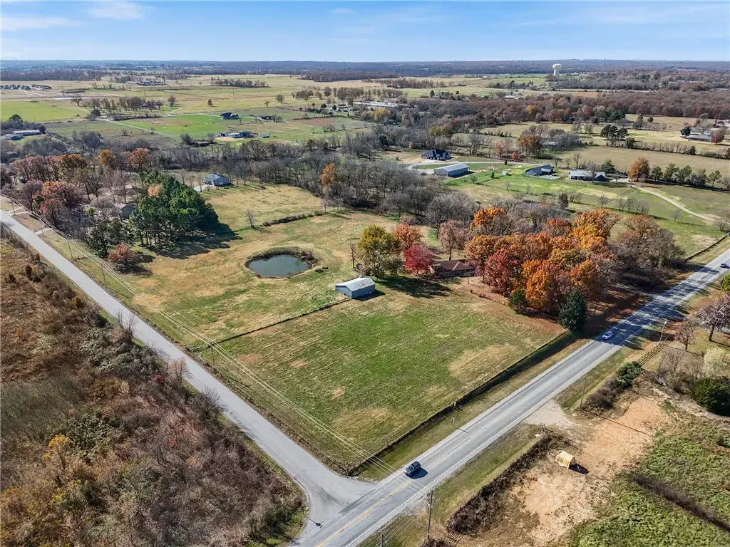 2445 Centerton Boulevard, Centerton