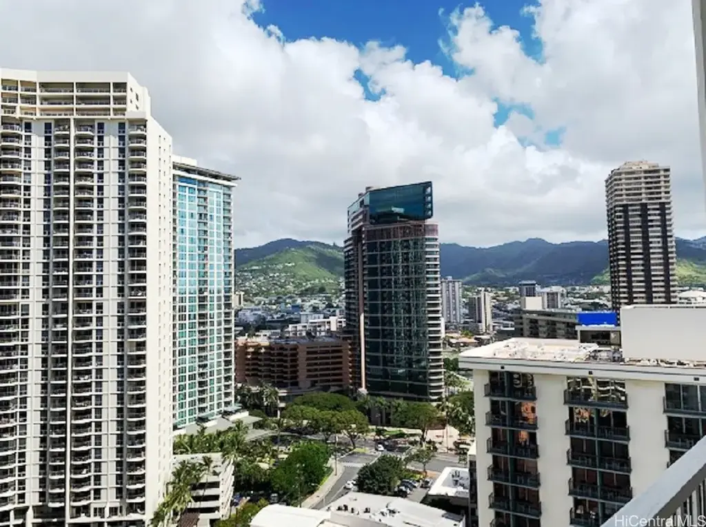 1920 Ala Moana Boulevard # 2006, Honolulu