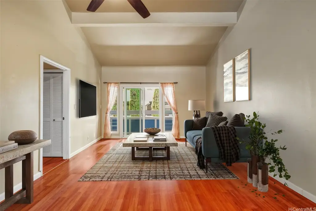 355 Aoloa Street # L202, Kailua