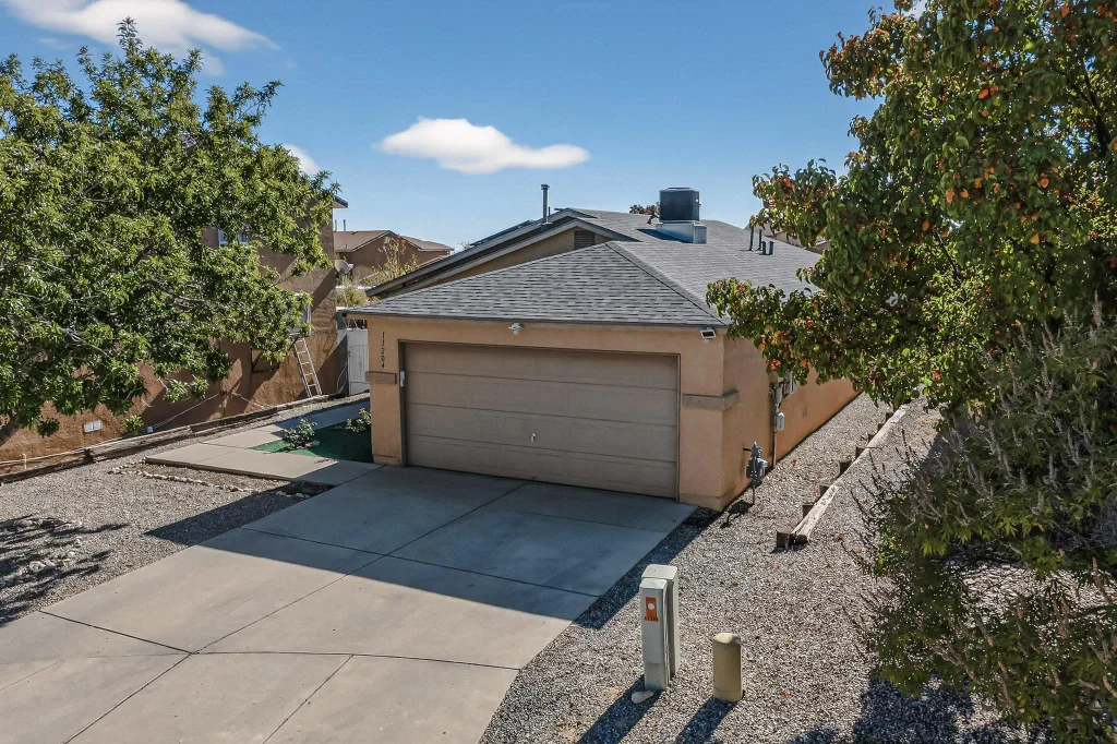 11204 Whimbrel Court Sw, Albuquerque