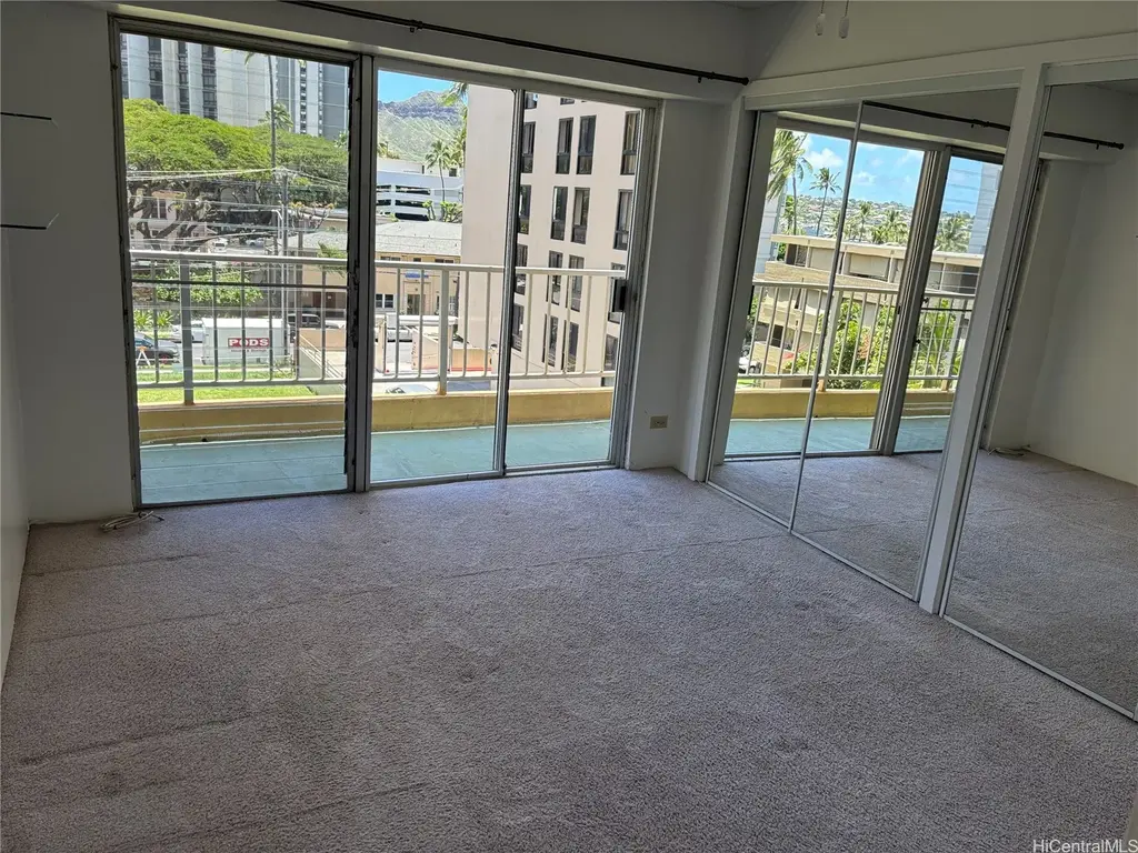 303 Liliuokalani Avenue # 404, Honolulu