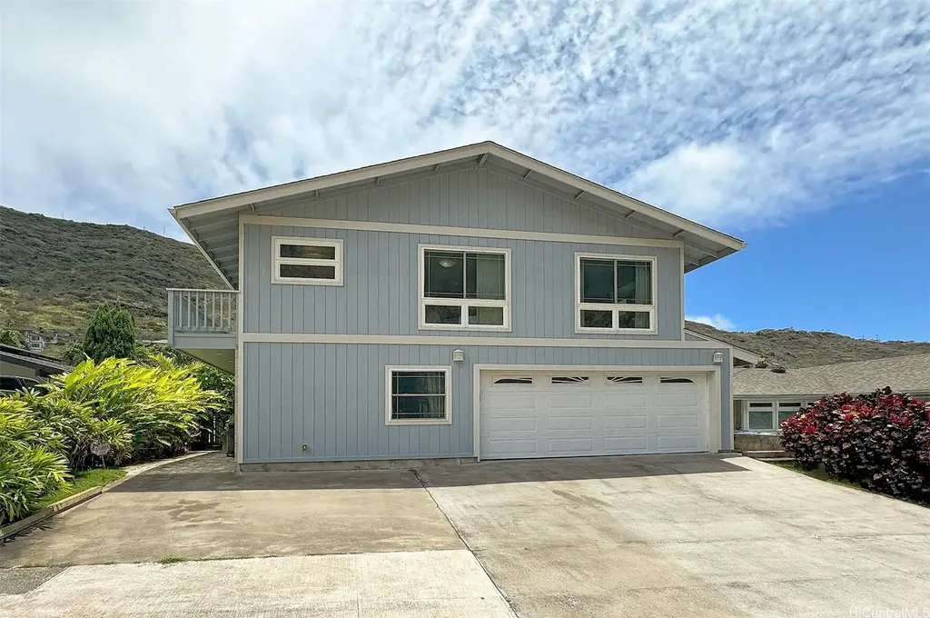 1298 Lunalilo Home Road, Honolulu