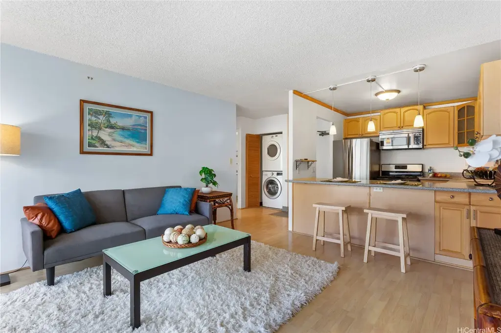 (unit #807) 475 Atkinson Drive, Honolulu