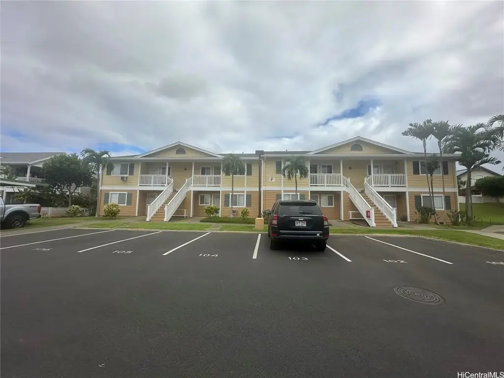 94-510 Lumiaina Street # F202, Waipahu