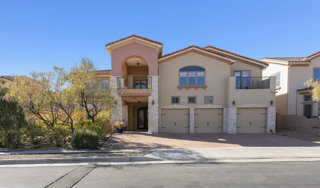 4505 Atherton Way Nw, Albuquerque