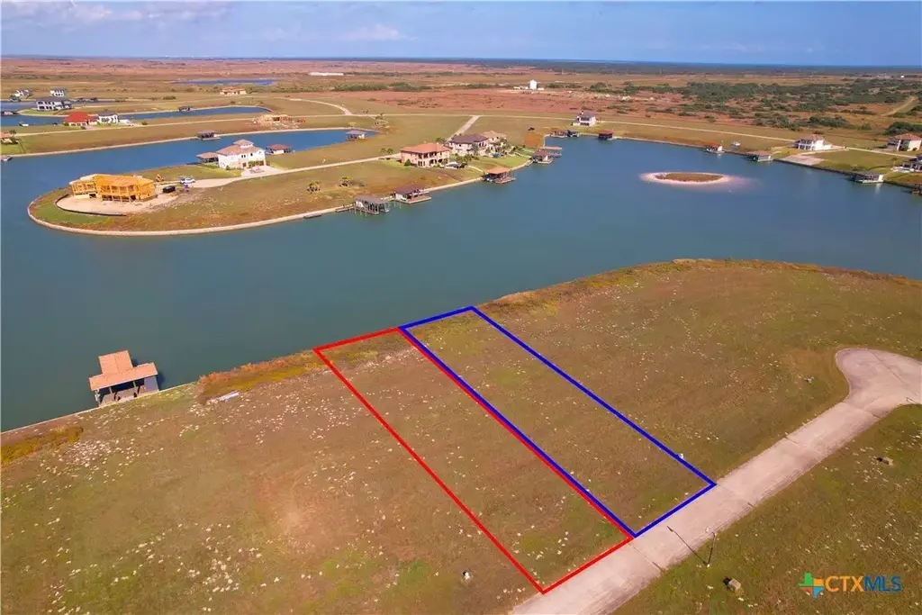 159 Chateau Way, Port O'Connor