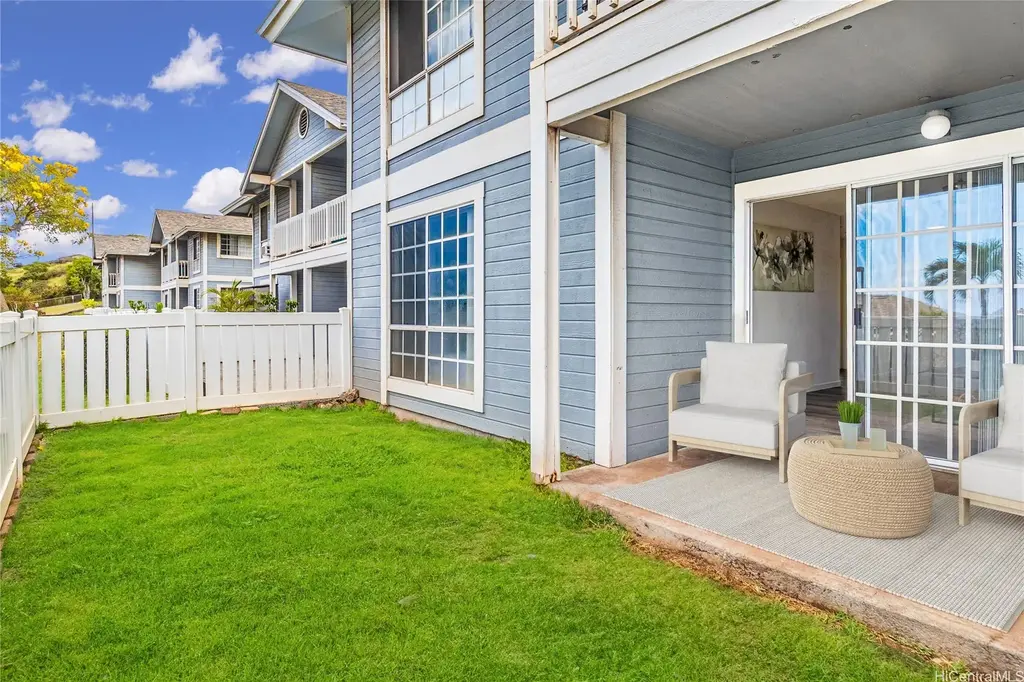 92-915 Hame Place # 20/103, Kapolei