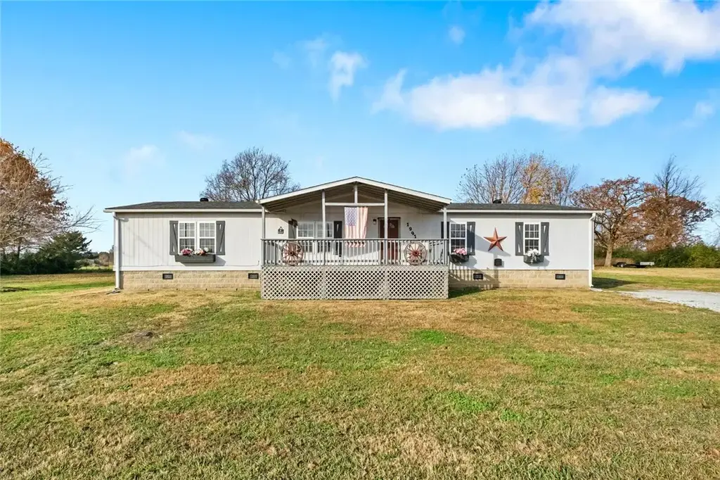 1991 Colcord Avenue, Colcord
