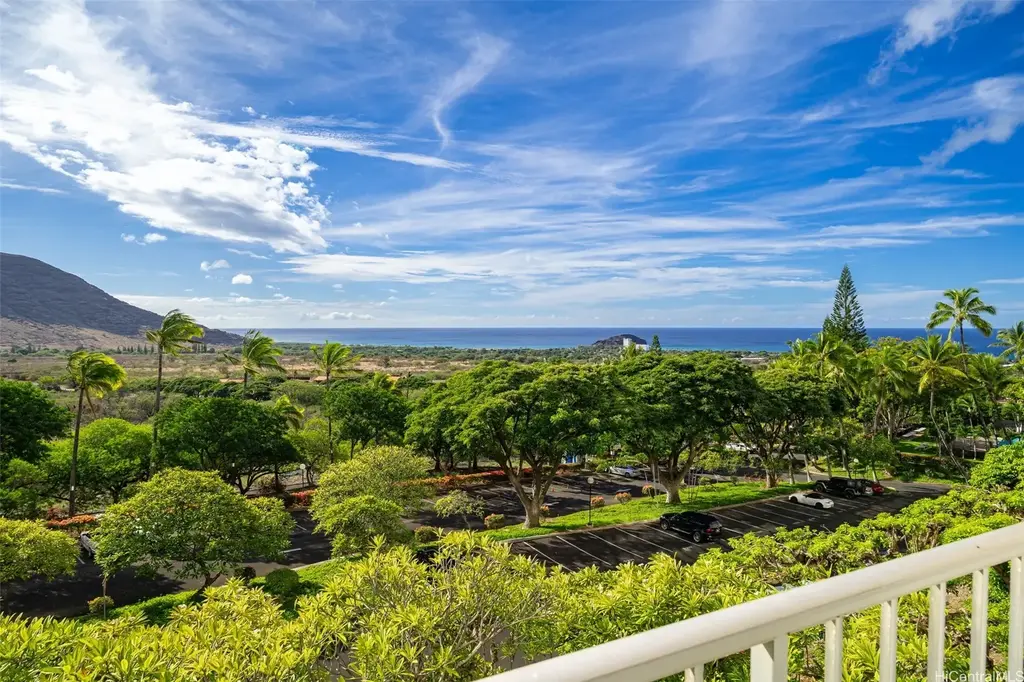 84-770 Kili Drive # 434, Waianae