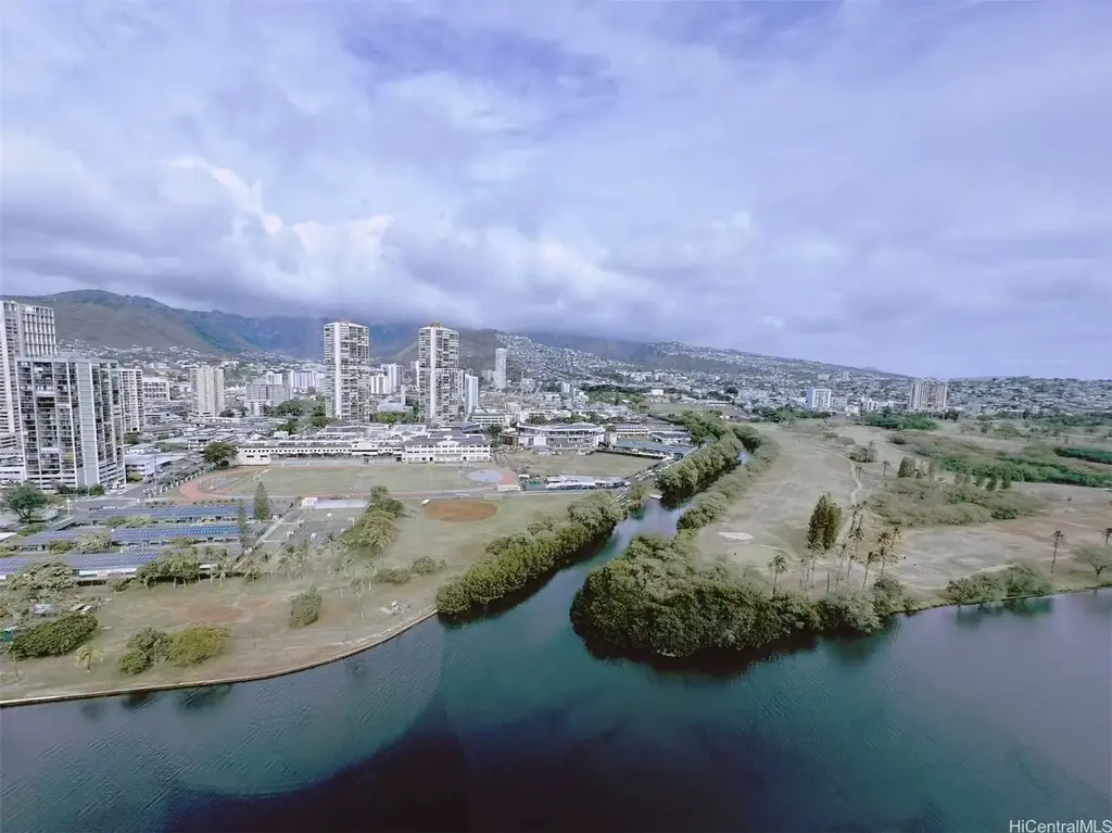 2211 Ala Wai Boulevard # 2810, Honolulu