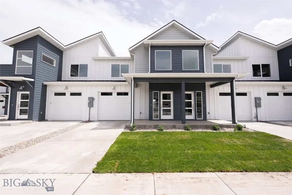 454 Meriwether Avenue, Bozeman