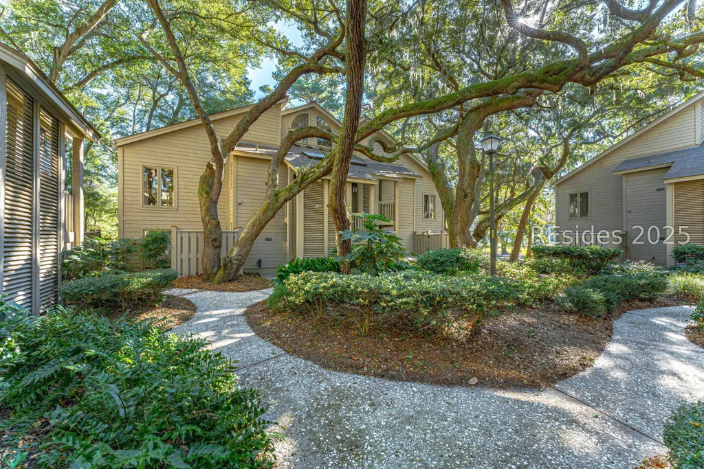 20 Queens Folly Road 1677, Hilton Head Island