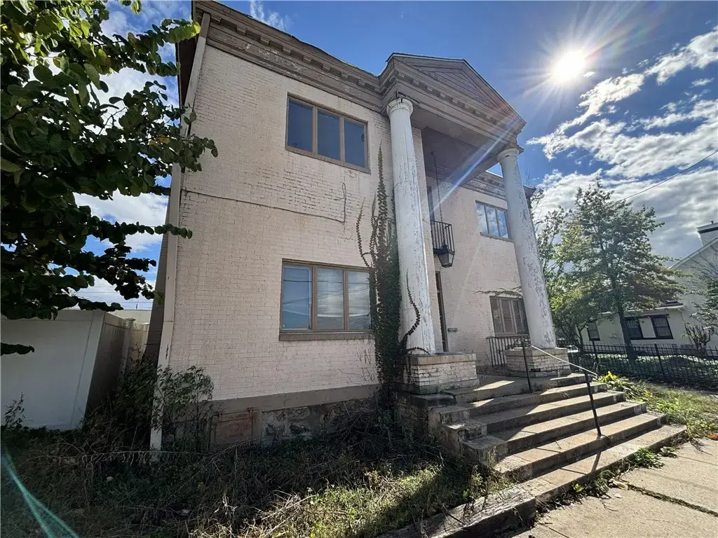 409 Depot Street , Latrobe