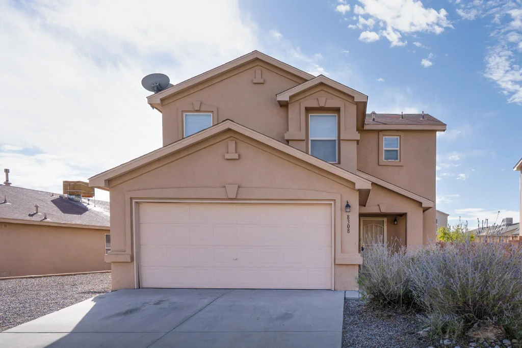 8308 Tangerine Place Nw, Albuquerque
