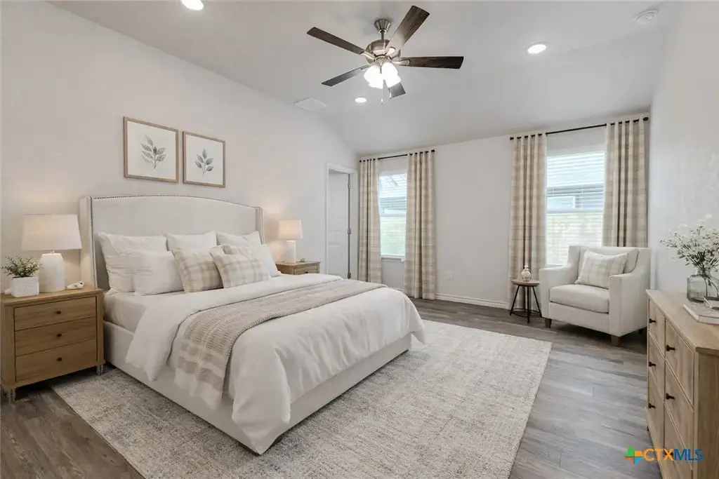1104 Karen Drive, Killeen